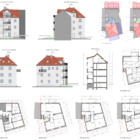 Plan Sintzelstraße 5