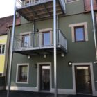 Sanierung Erbendorf